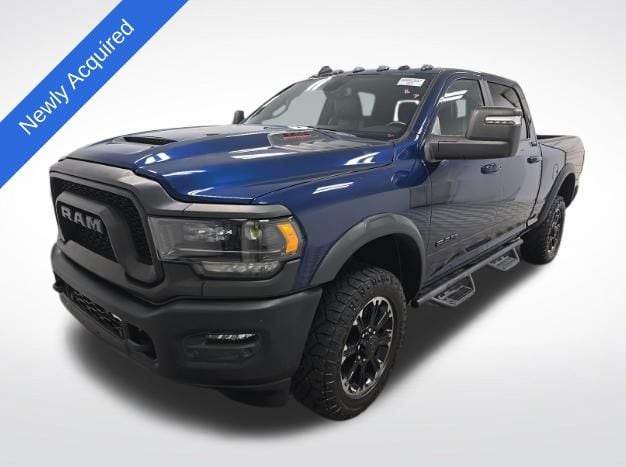 ram ram 2500 pickup 2024 3C6UR5EJ2RG159608 image ram ram 2500 pickup 2024 3C6UR5EJ2RG159608 image